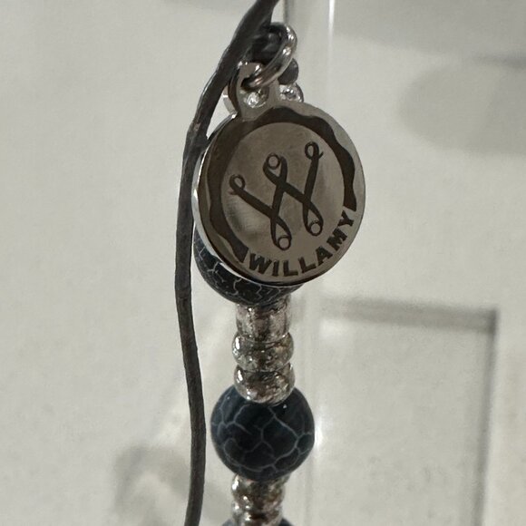 Willamy Adjustable Beaded Bracelet - Picture 5 of 6